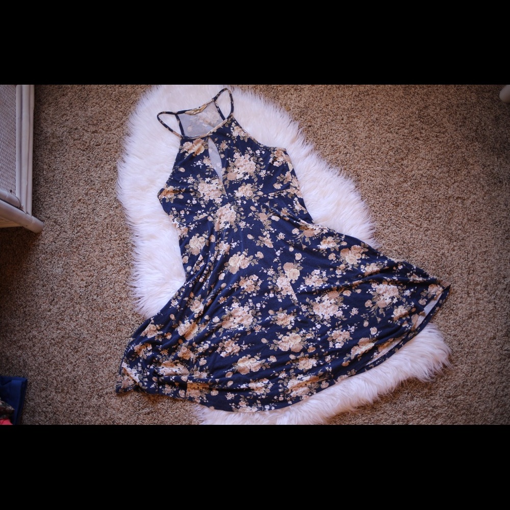 American Eagle Dress